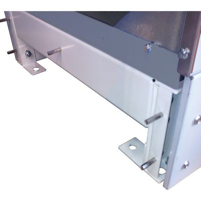 Base for washing machine  from 11kg till 23kg, h.200mm.