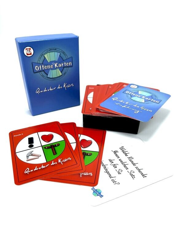 Quadratur des Kreises. Achtung FEHLDRUCK! Dadurch Sonderangebot!