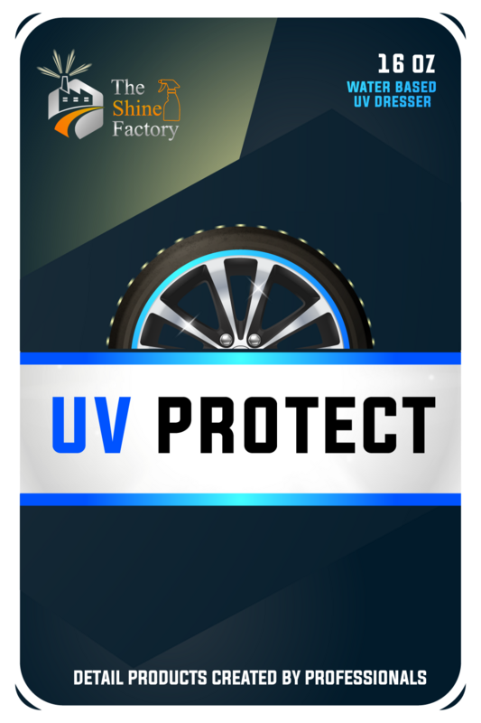 Uv Protect / Waterbed Uv Protectant
