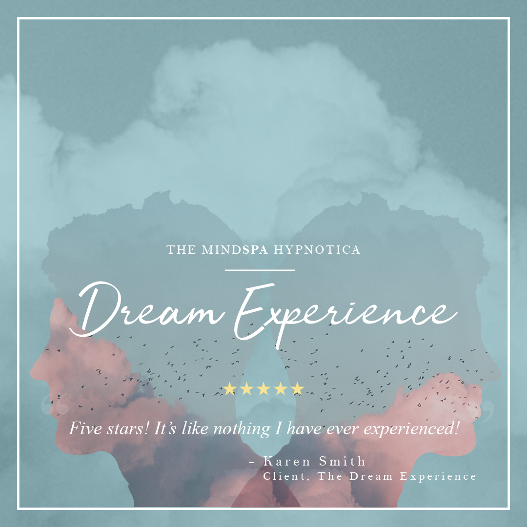 MindSpa Hypnotica ~ Dream Experience