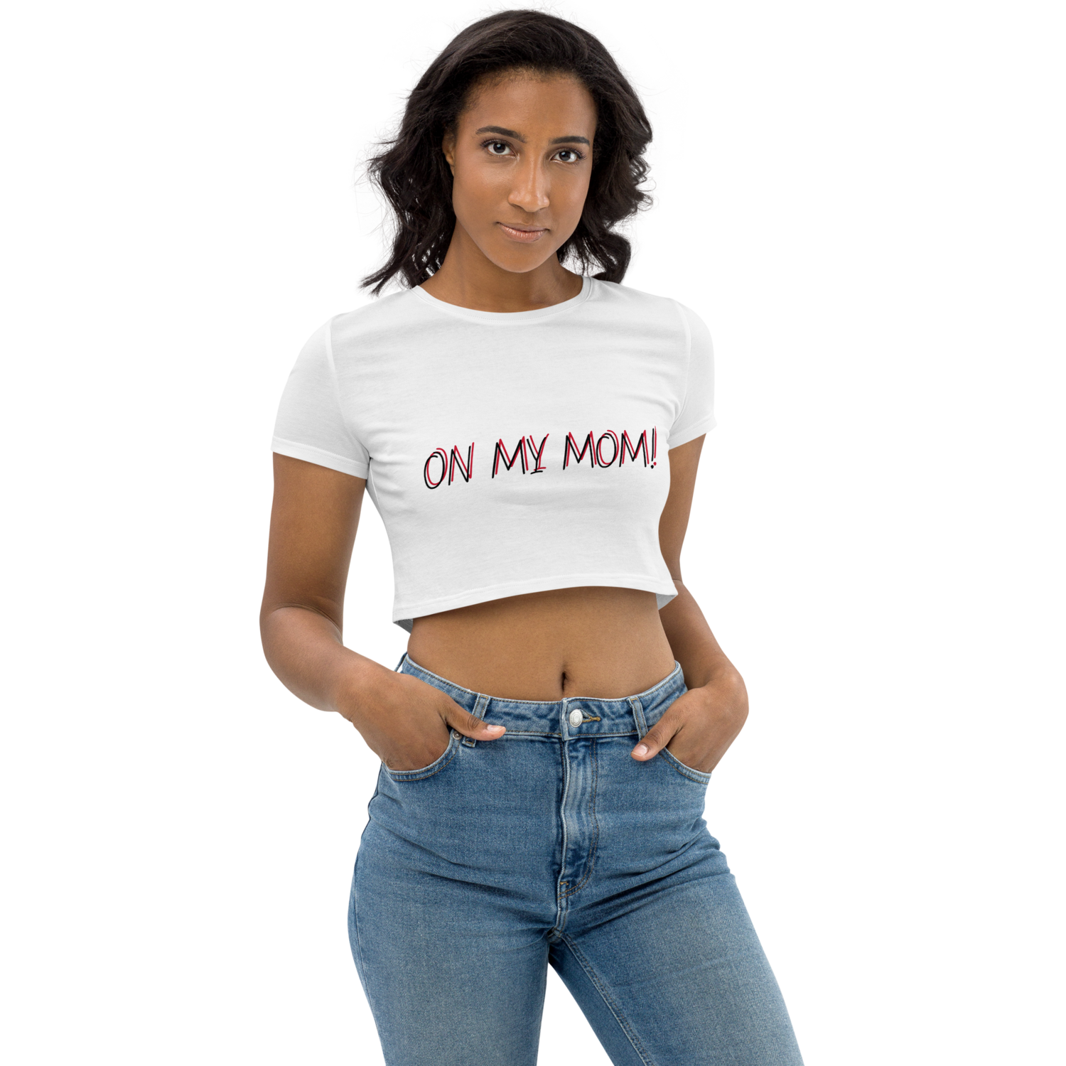 OMM CROP