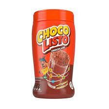 Choco Listo, 300g