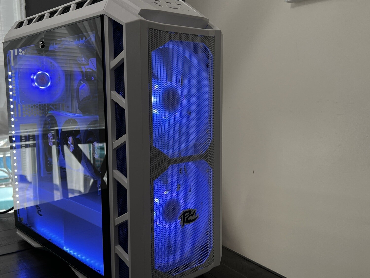 Intel 13th Core i9, RTX4090 Gaming PC Intel 13th Core i9, RTX4090 Gaming PC