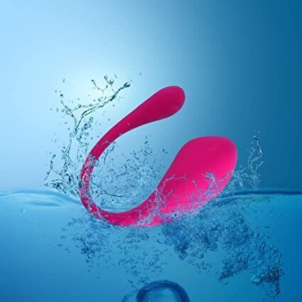 Endless Excitement App Controlled Long Distance Vibrator