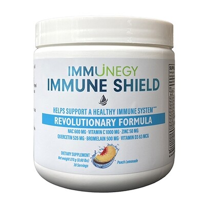 IMMUNE SHIELD