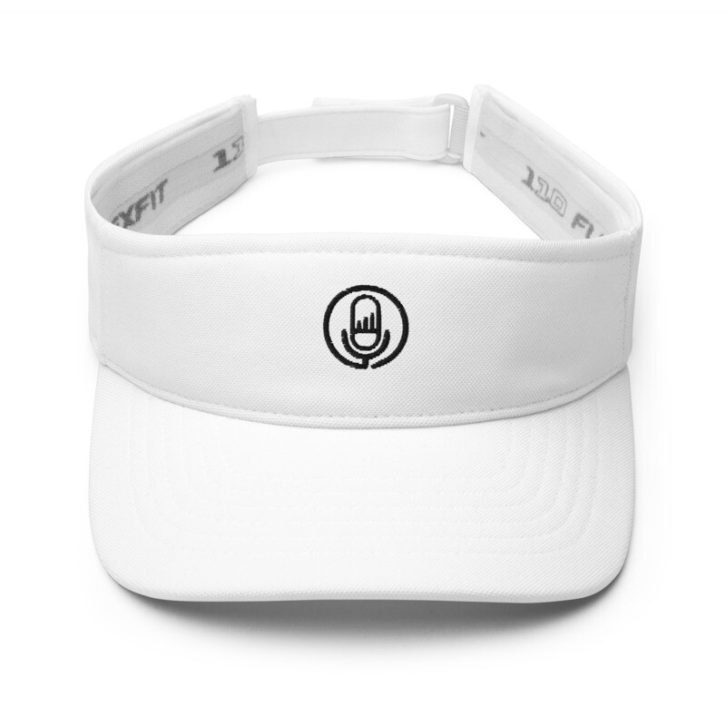 Casual Nonsense Visor