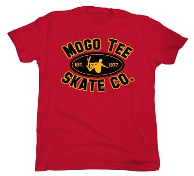 Mogo Skate Company TShirt