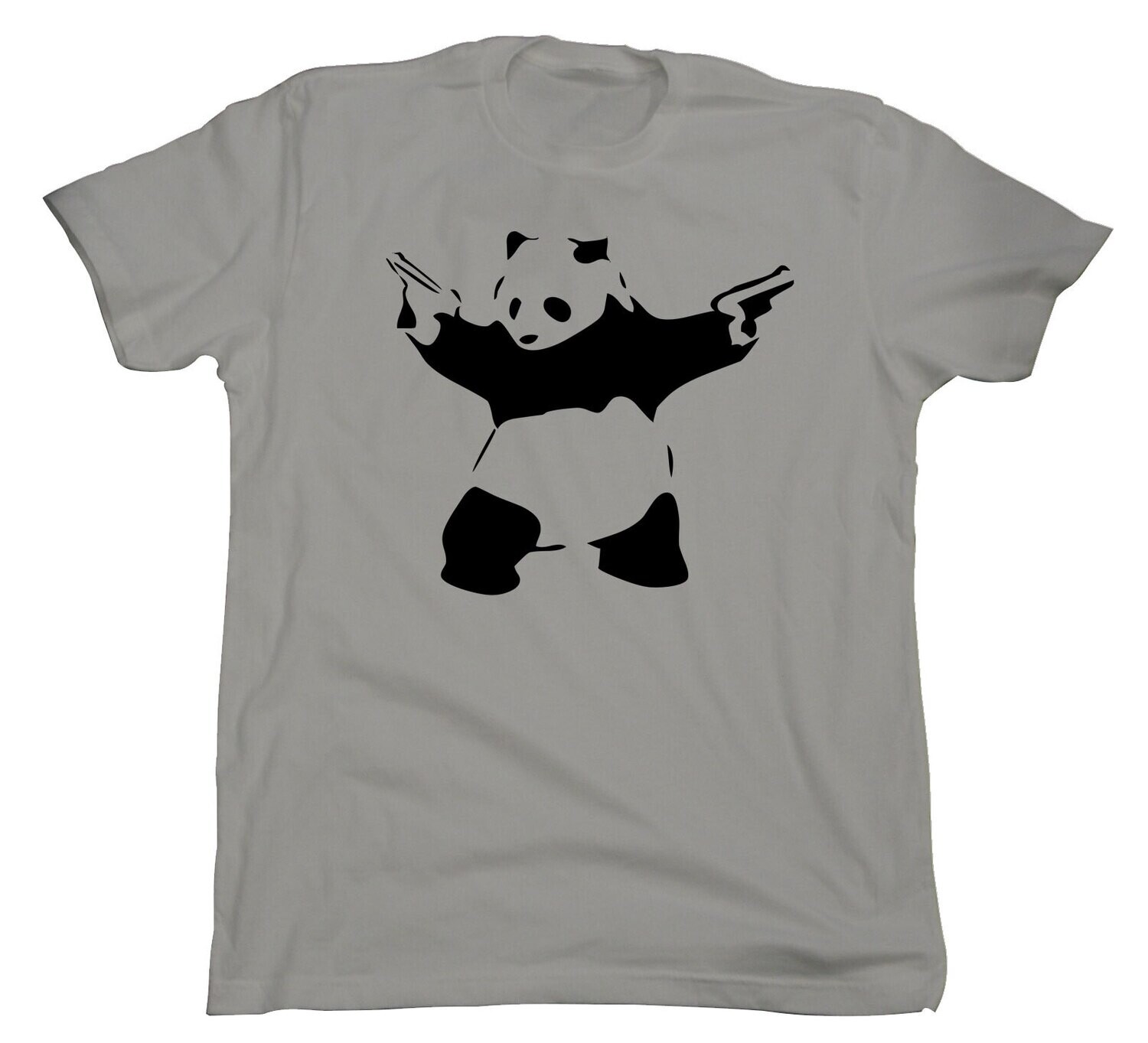 Panda Guns
