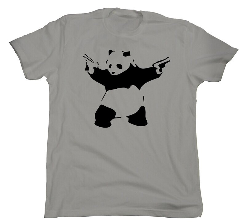 Panda Guns