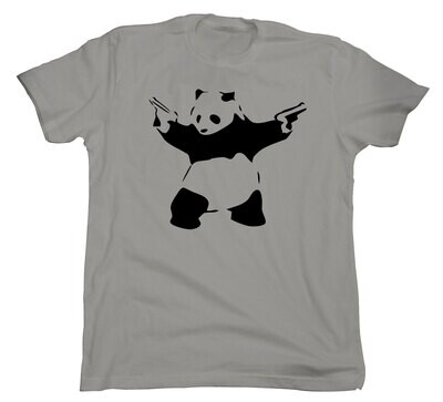 Panda Guns