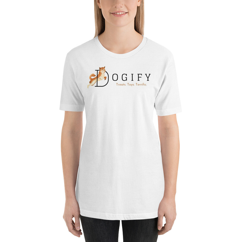 Dogify Tee Shirt