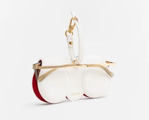 SUNCOVER | GLASSES CASE