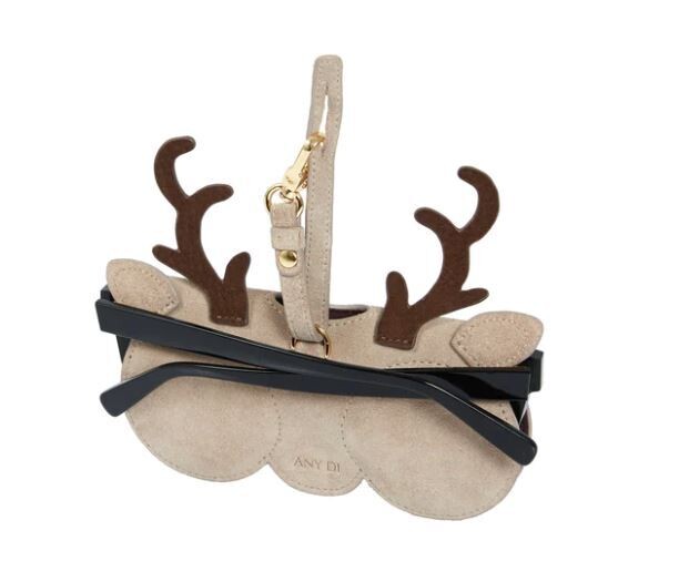 SUNCOVER | GLASSES CASE