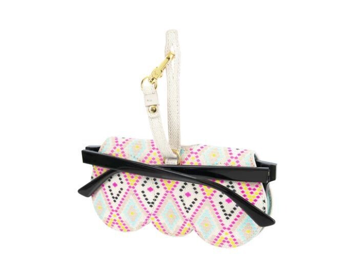 SUNCOVER | GLASSES CASE