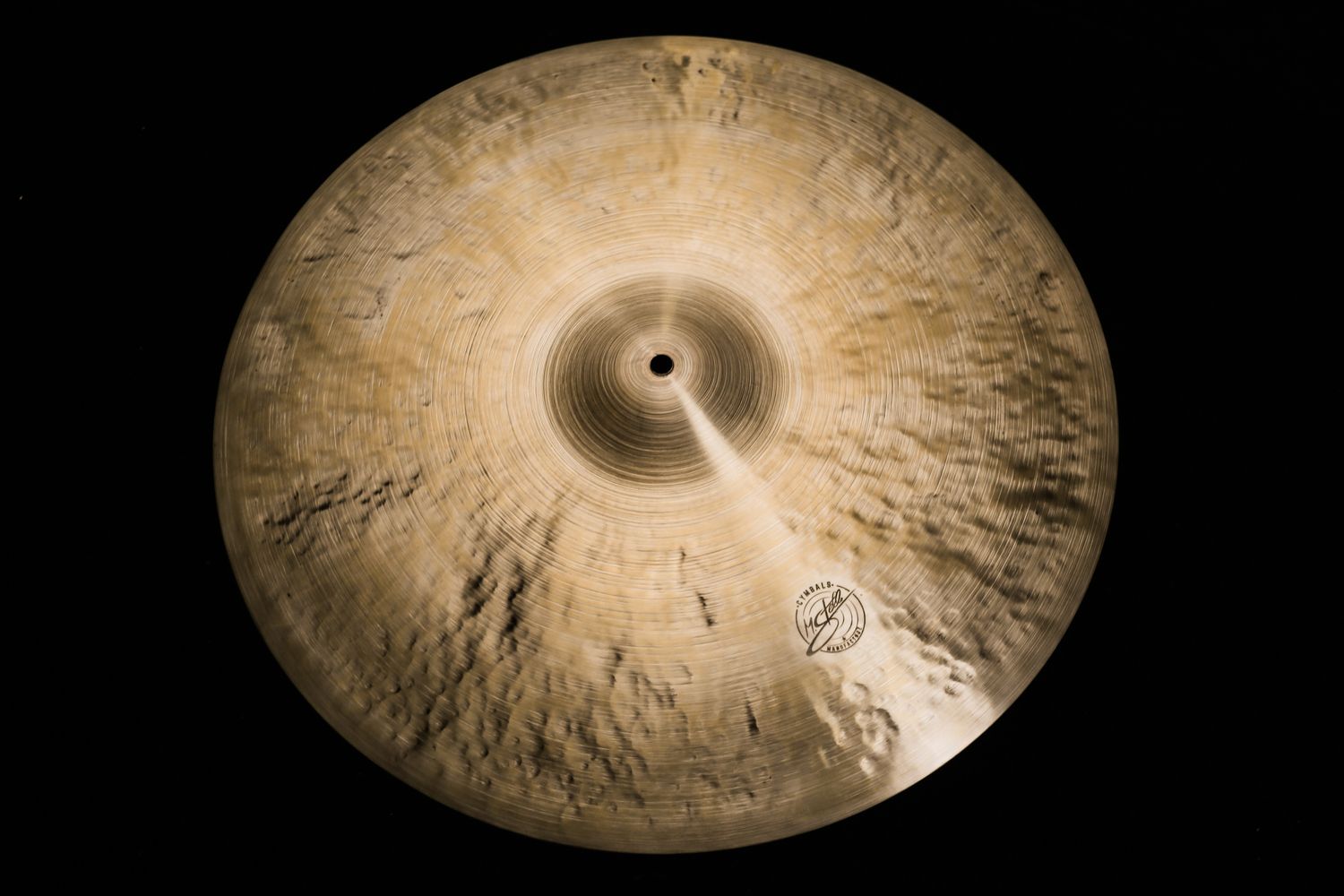 Ride 22 - 2670g