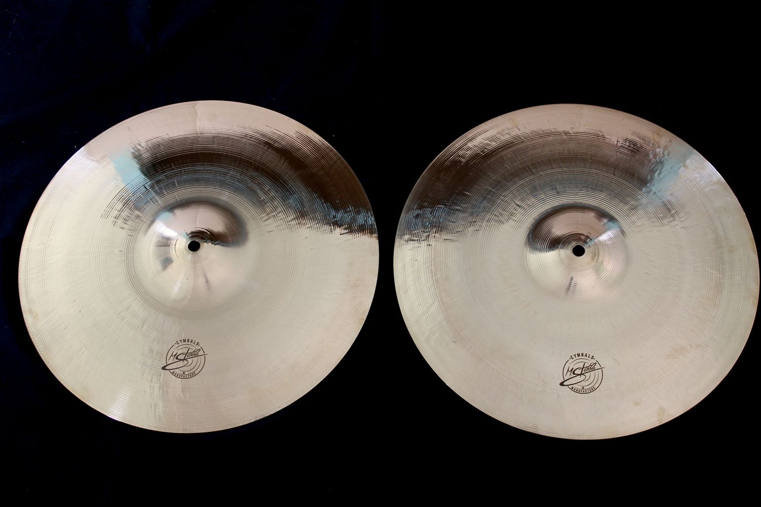 Hi Hat &quot;15 - Brilliant