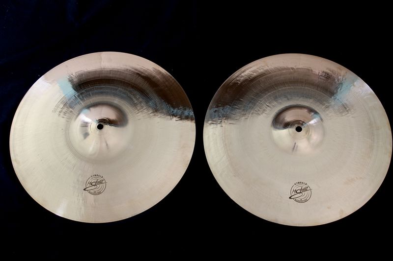 Hi Hat &quot;15 - Brilliant