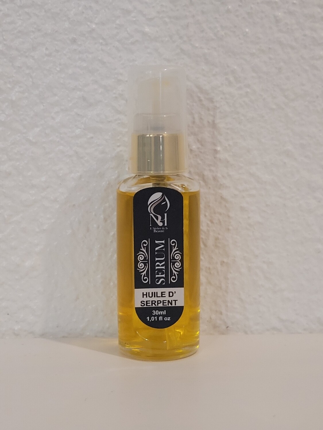 Sérum hydratant