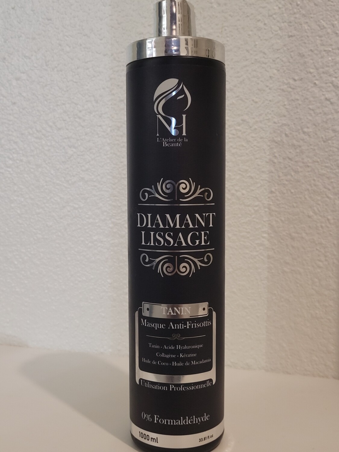 Lissage Tanin 0%FORMOL