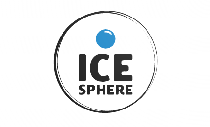 Ice Sphere. Co