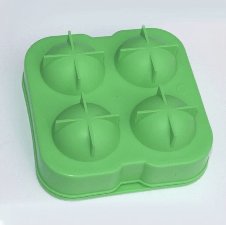 Ice Sphere Mold