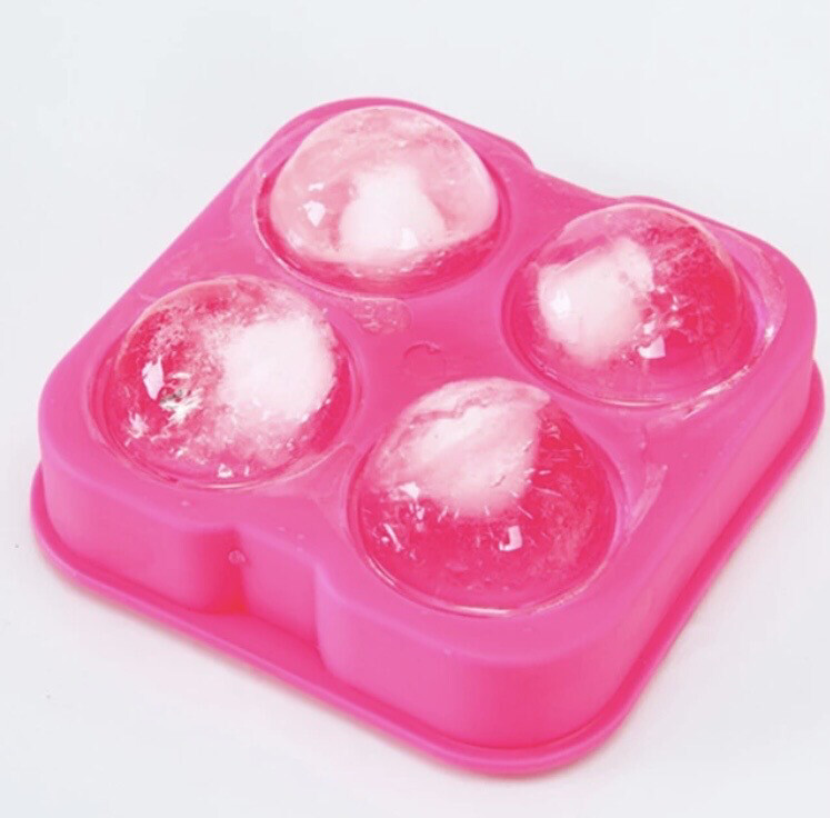 Ice Sphere Mold