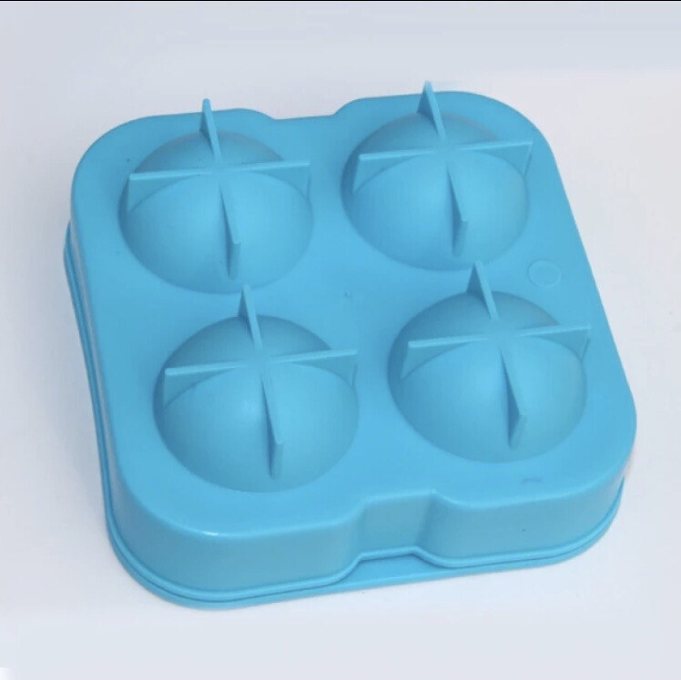 Ice Sphere Mold