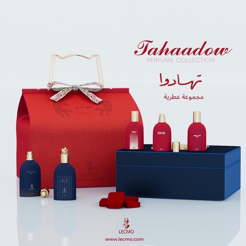 Lecmo Tahaadow Collection