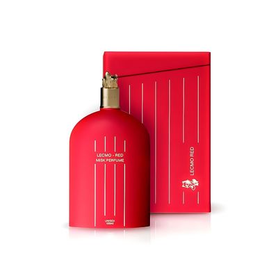 Lecmo Red Misk 100ml