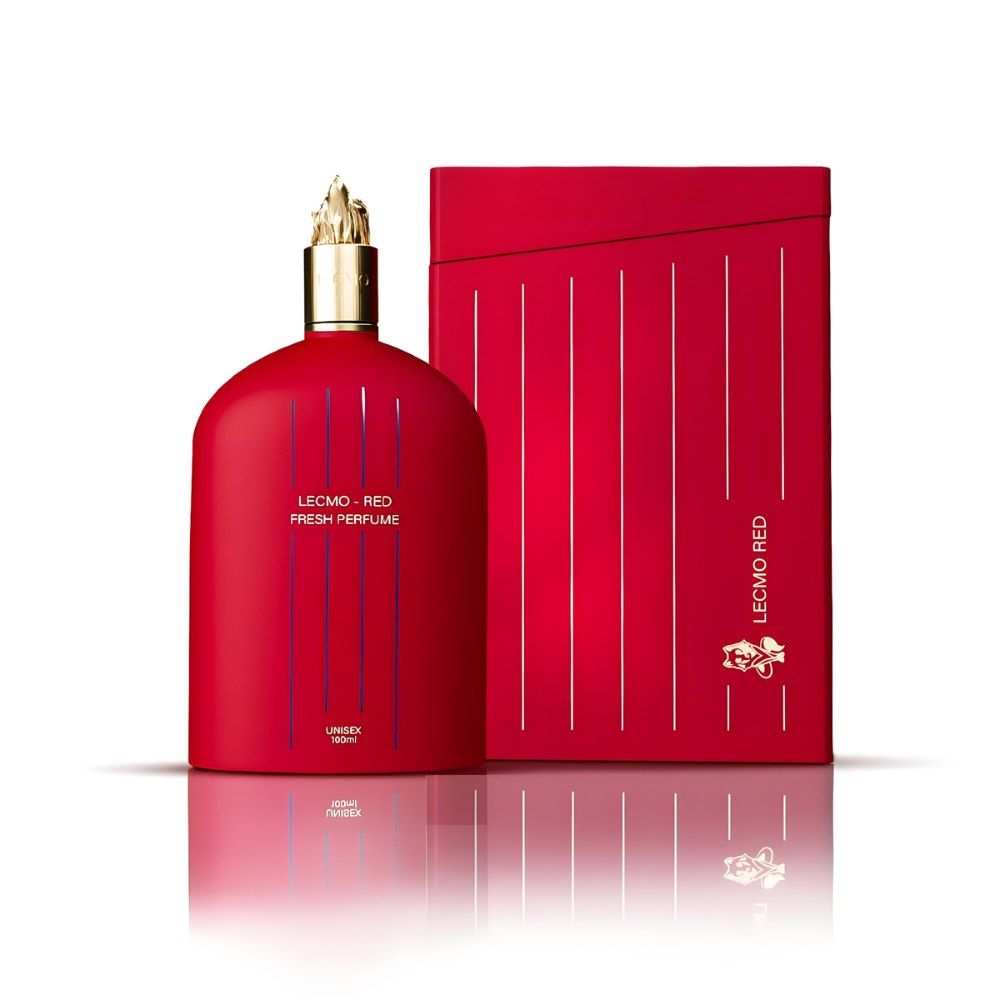 Lecmo Red Fresh 100ml