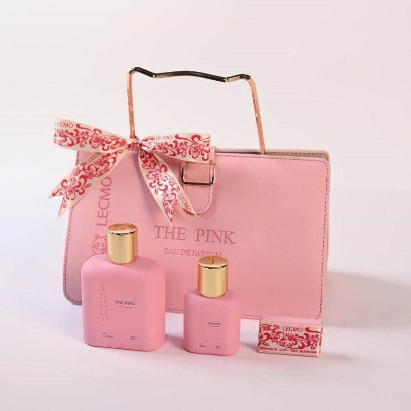 THE PINK