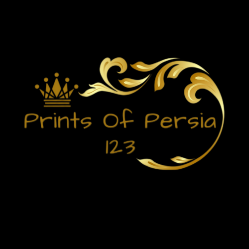 Prints Of Persia123