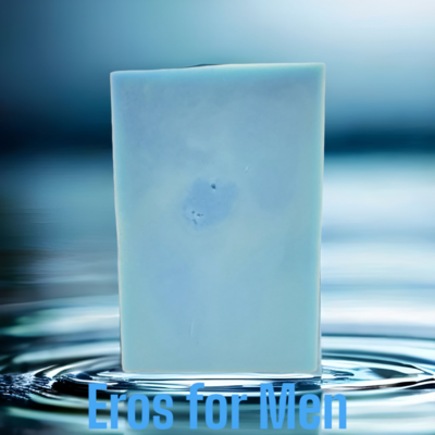 Eros Body Bar - inspired by Versace Eros