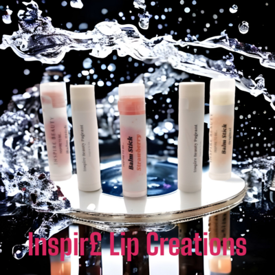 ​Inspir£ Balm Sticks