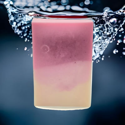 Hi Gorgeous w/ Vanilla Body Bar