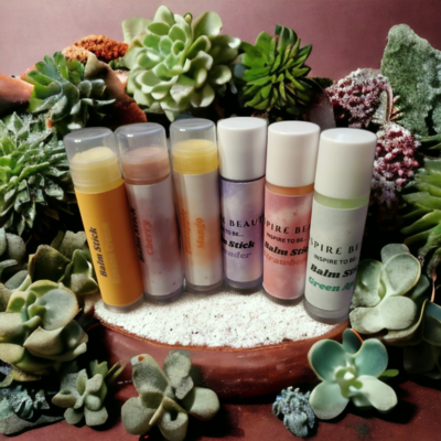 ​Inspir£ Balm Sticks