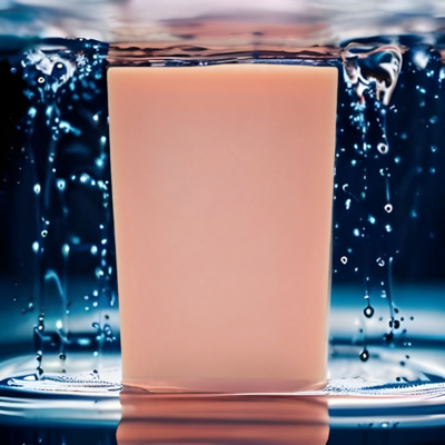 Pink Sugar Body Bar