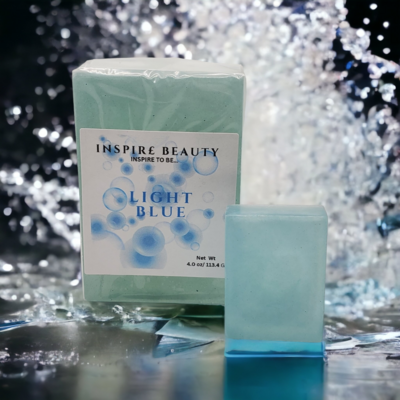 Light Blue Body Bar- inspired by Dolce &amp; Gabbana Light Blue