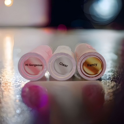 Inspir£ Lip Gloss