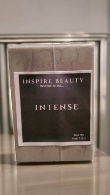 Intense- inspired by Jimmy Choo Intense