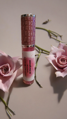 Luxurious Lip Gloss- Hi Gorgeous