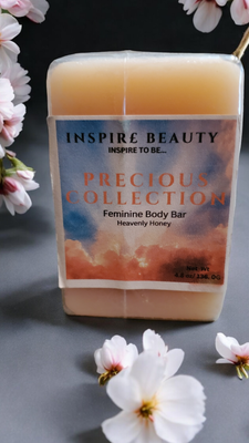 Precious Feminine Bar- Precious Collection Precious Feminine Bar- Precious Collection