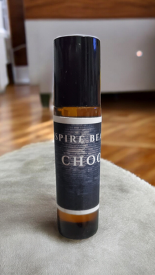 Choo Body Oil -inspired by Jimmy Choo for men