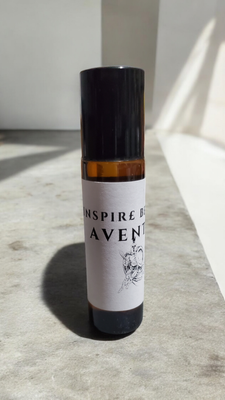 Aventus Body Oil-inspired by Creed Aventus