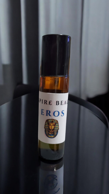 Eros Body Oil -inspired by Versace Eros for Men