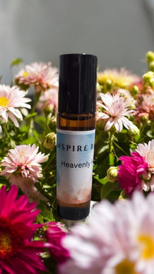 Heavenly Honey Body Oil (for use after shaving and waxing