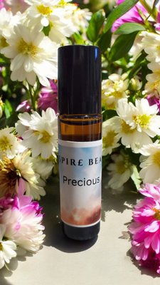 Precious Body Oil (for use after shaving and waxing)