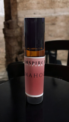 Mahogany Body Oil-inspired by Bath &amp; Body Works Mahogany Teakwood