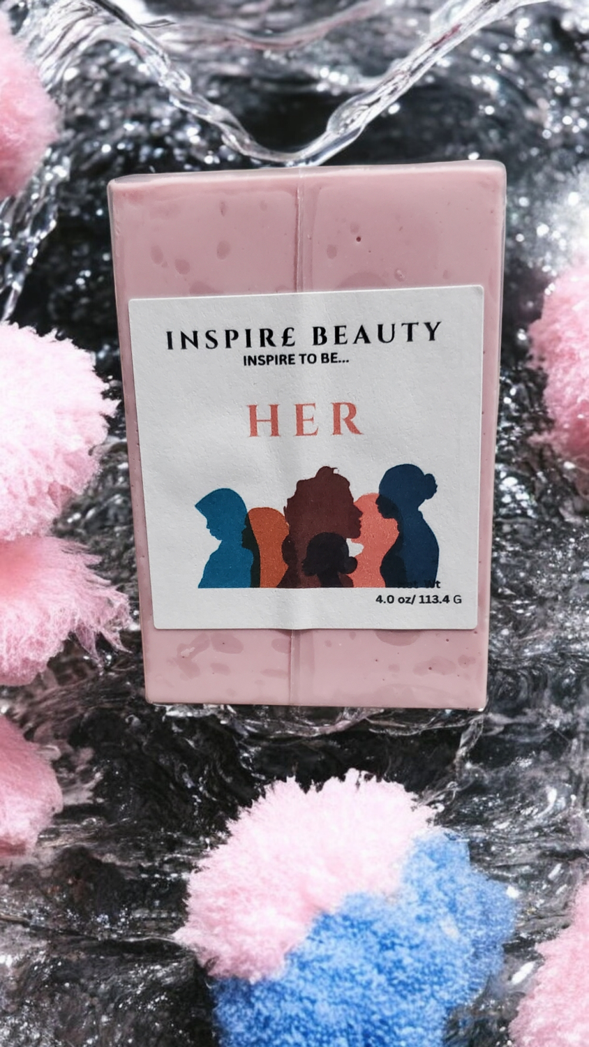 Her- inspired by Burberry for Women
