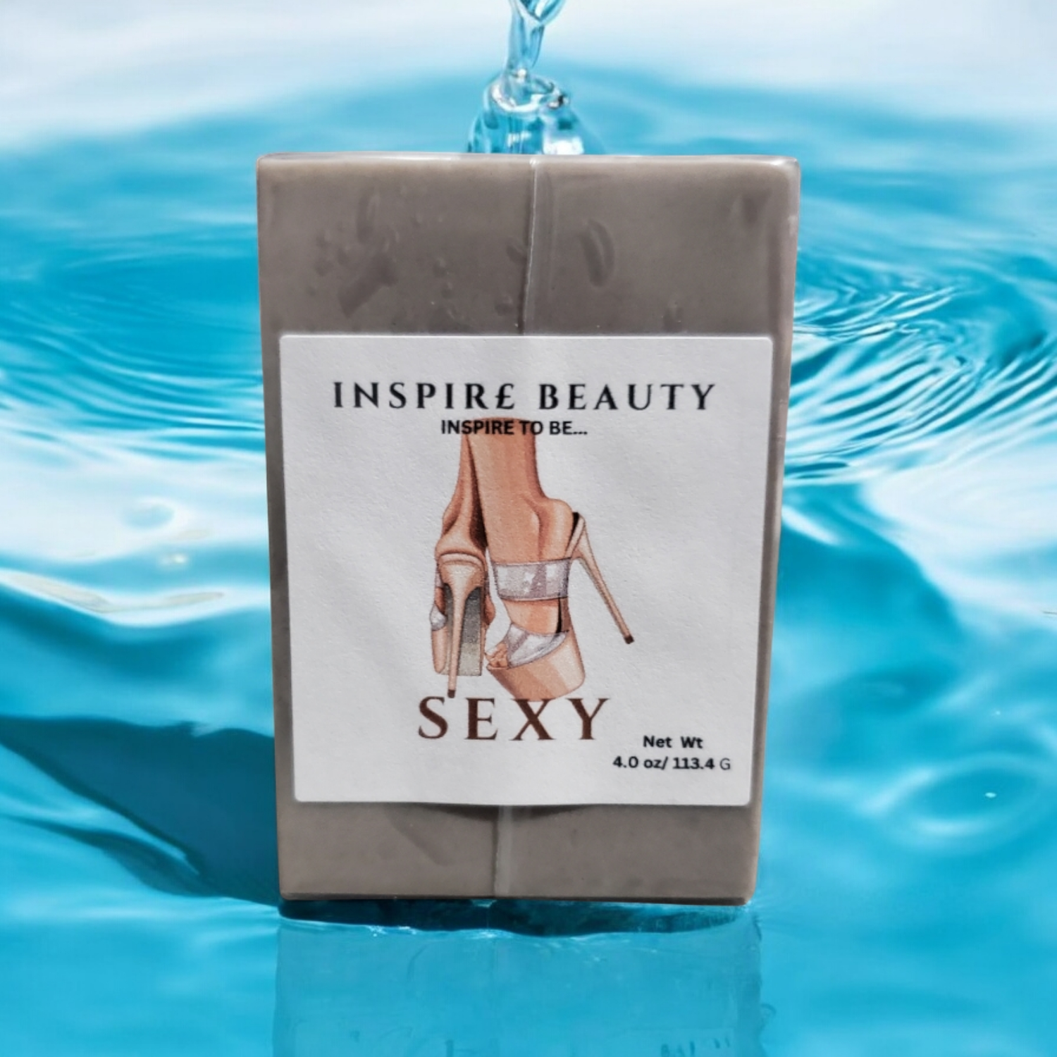 Sexy- inspired by Michael Kors Amber